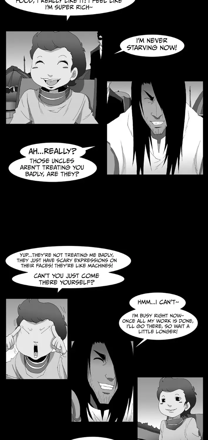 Read Trace 2.0 chapter 149 image 14 on Lezhin