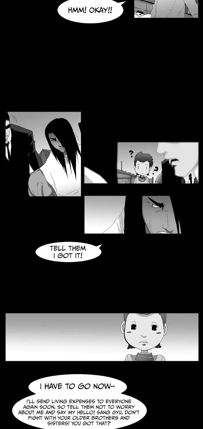 Read Trace 2.0 chapter 149 image 15 on Lezhin