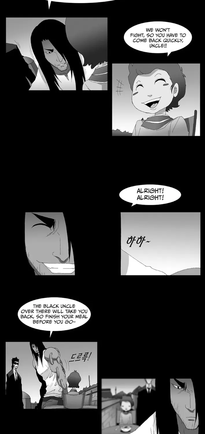 Read Trace 2.0 chapter 149 image 16 on Lezhin