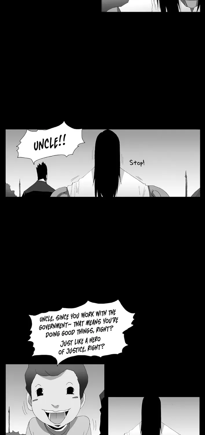 Read Trace 2.0 chapter 149 image 17 on Lezhin
