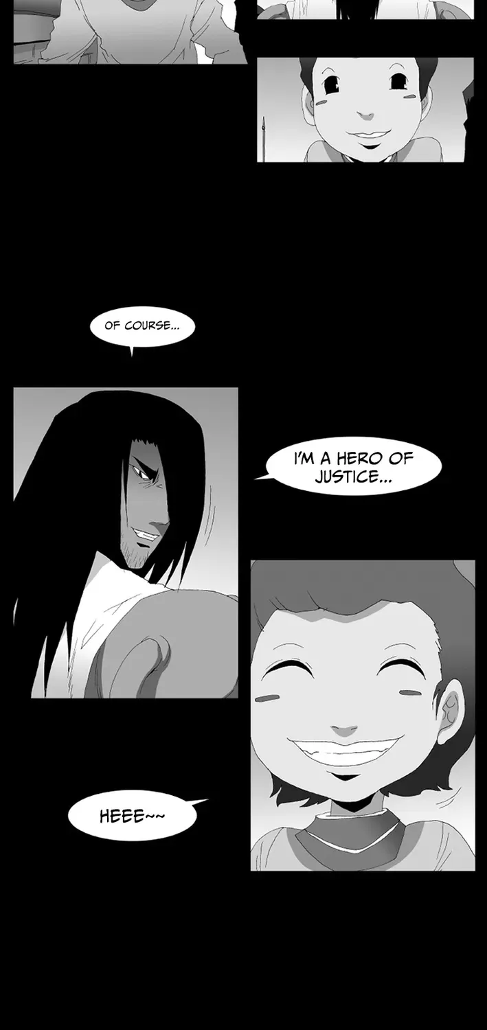 Read Trace 2.0 chapter 149 image 18 on Lezhin