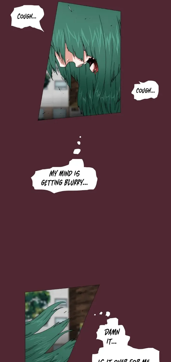 Read Trace 2.0 chapter 149 image 31 on Lezhin