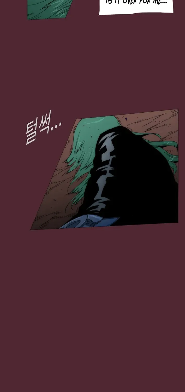 Read Trace 2.0 chapter 149 image 32 on Lezhin