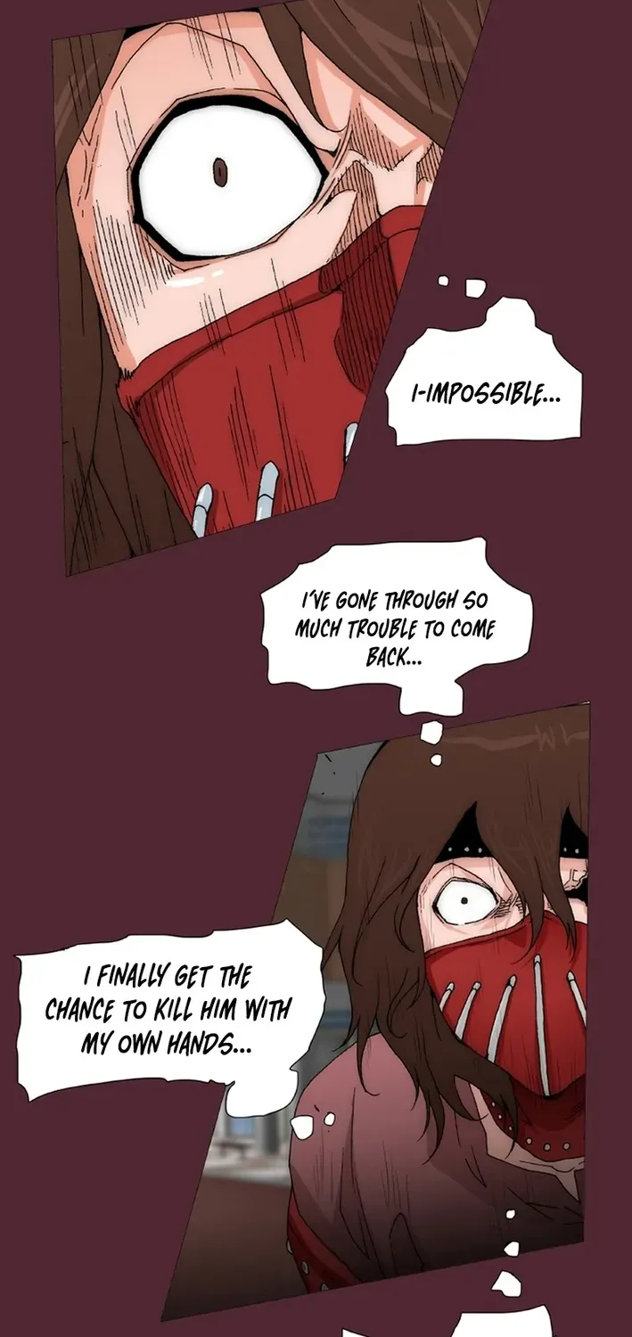 Read Trace 2.0 chapter 149 image 36 on Lezhin