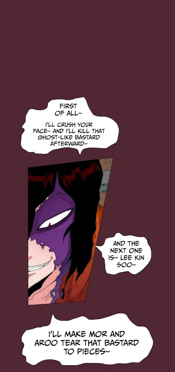 Read Trace 2.0 chapter 149 image 39 on Lezhin