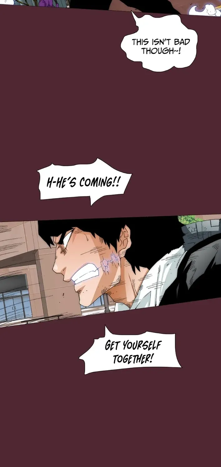 Read Trace 2.0 chapter 149 image 47 on Lezhin