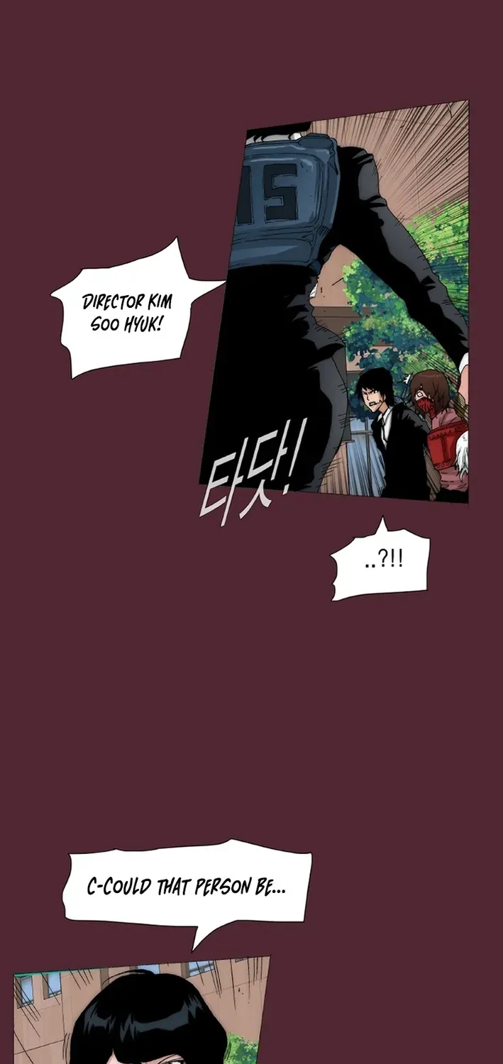 Read Trace 2.0 chapter 149 image 49 on Lezhin