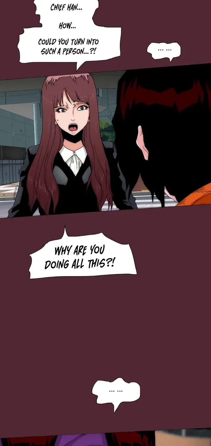 Read Trace 2.0 chapter 149 image 51 on Lezhin