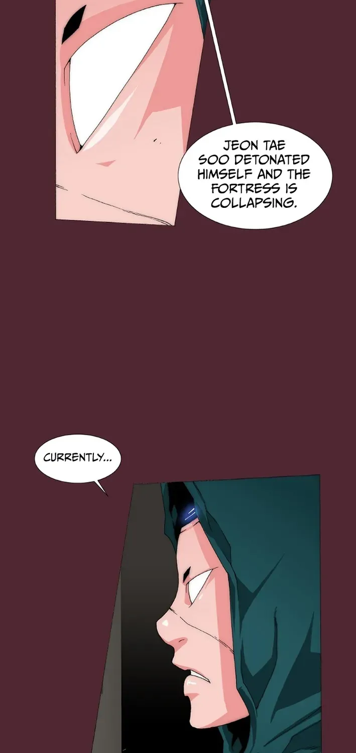 Read Trace 2.0 chapter 149 image 53 on Lezhin