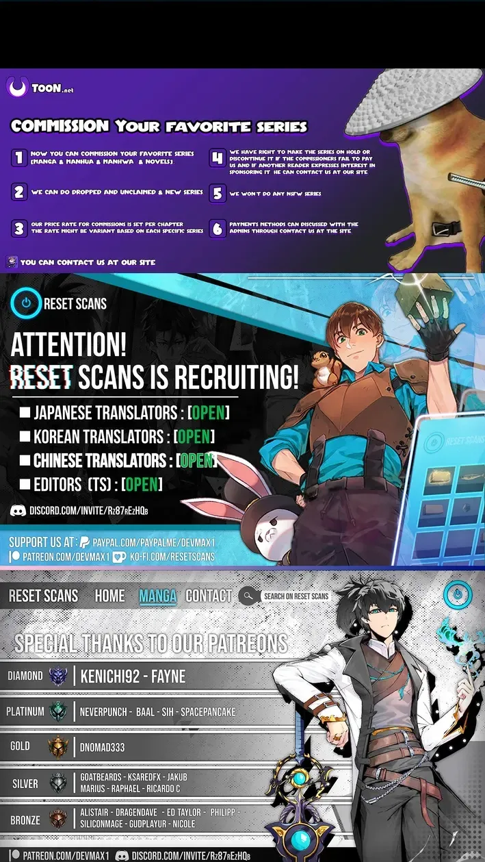 Read Trace 2.0 chapter 149 image 58 on Lezhin