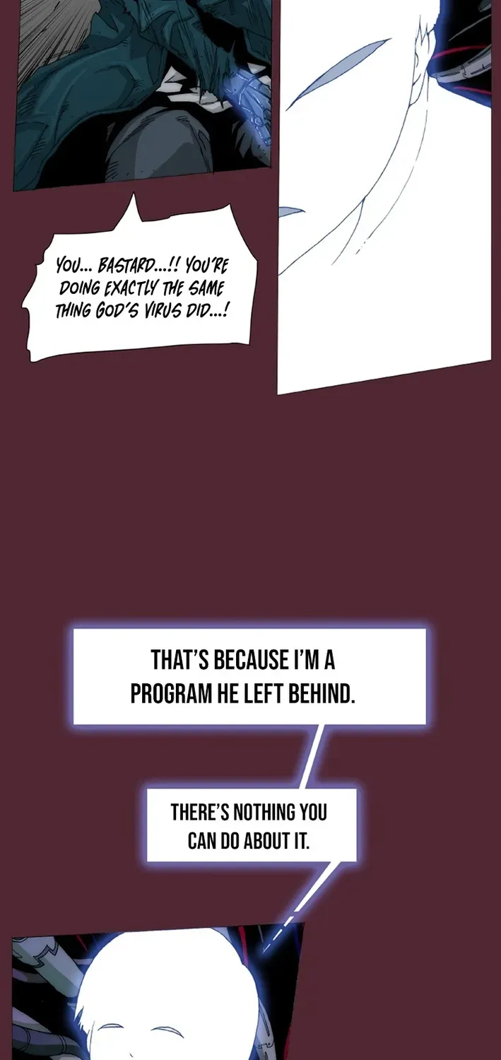 Read Trace 2.0 chapter 149 image 7 on Lezhin