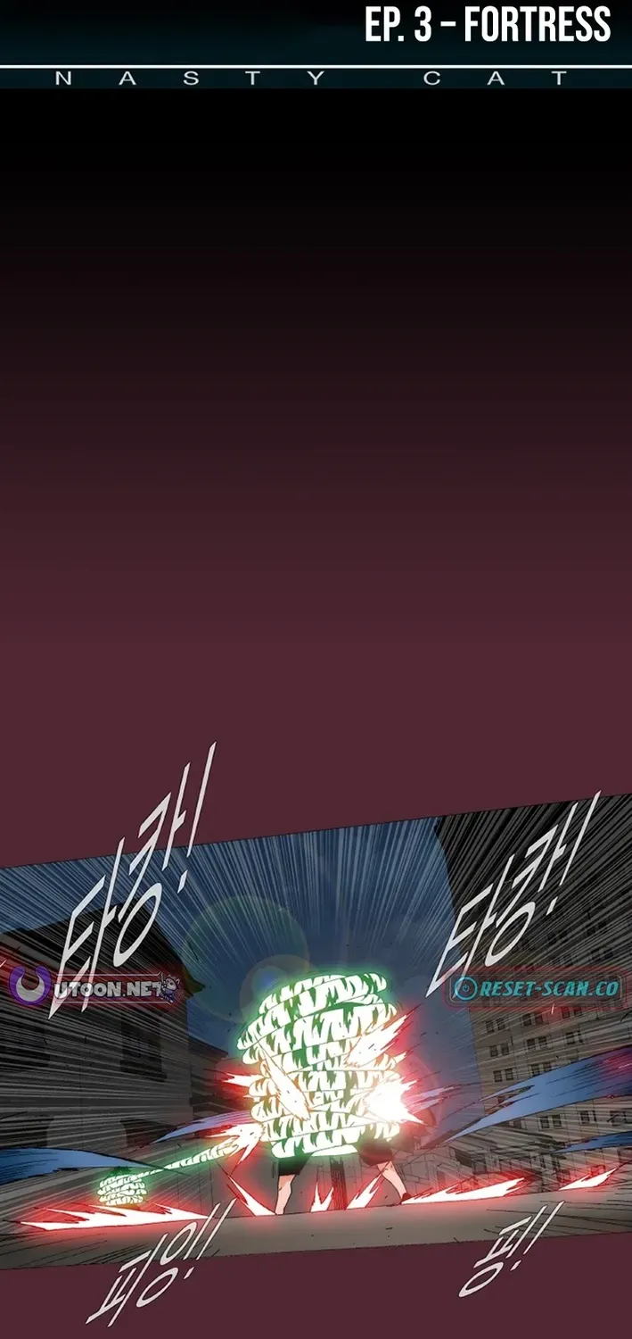 Read Trace 2.0 chapter 150 image 1 on Lezhin