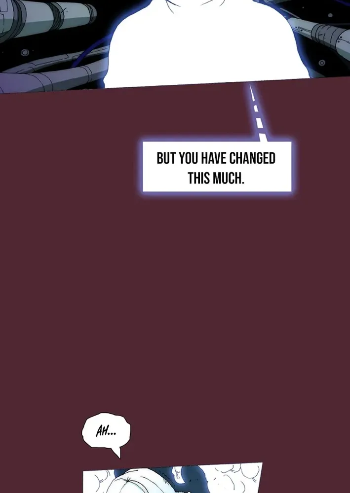 Read Trace 2.0 chapter 150 image 13 on Lezhin