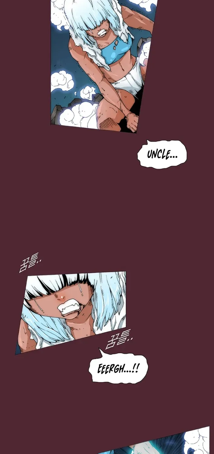 Read Trace 2.0 chapter 150 image 14 on Lezhin
