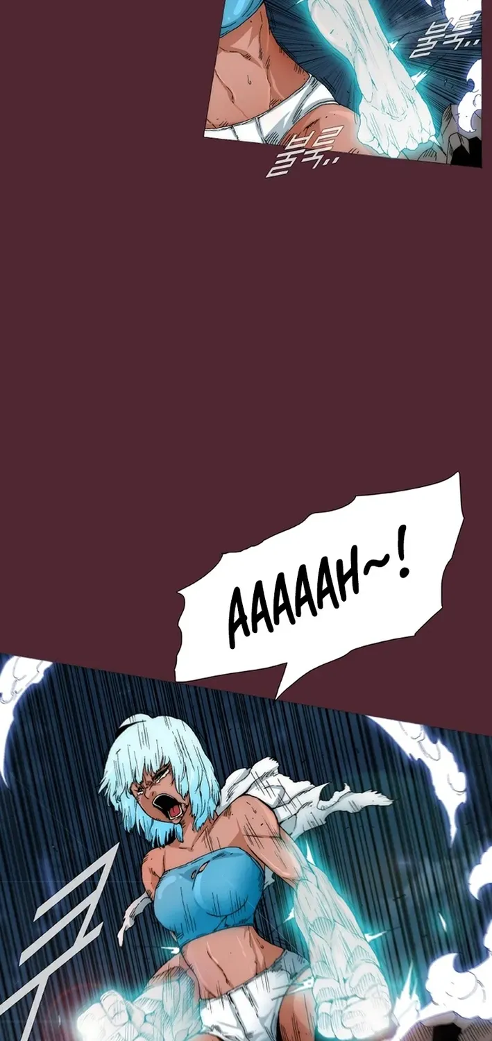 Read Trace 2.0 chapter 150 image 15 on Lezhin