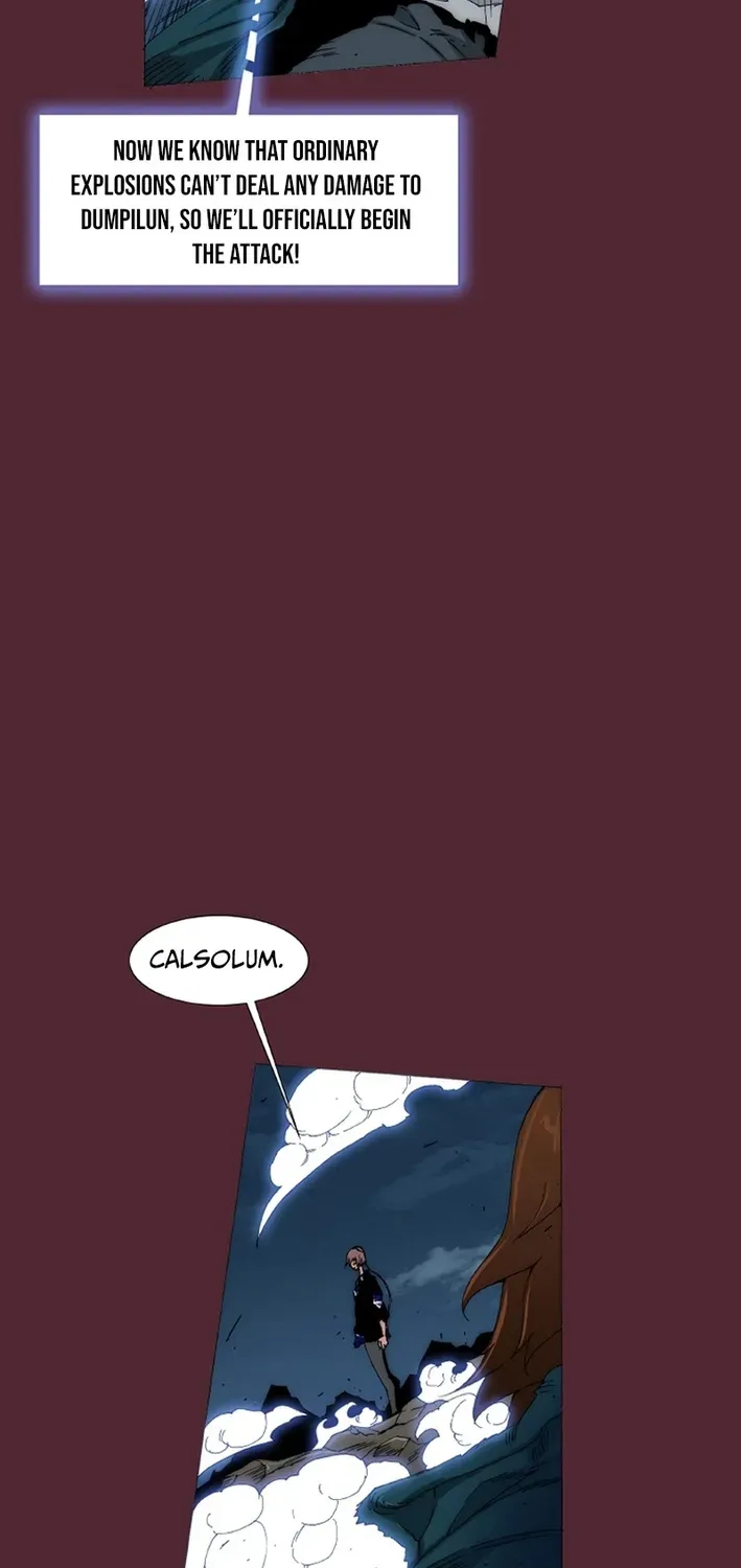 Read Trace 2.0 chapter 150 image 18 on Lezhin