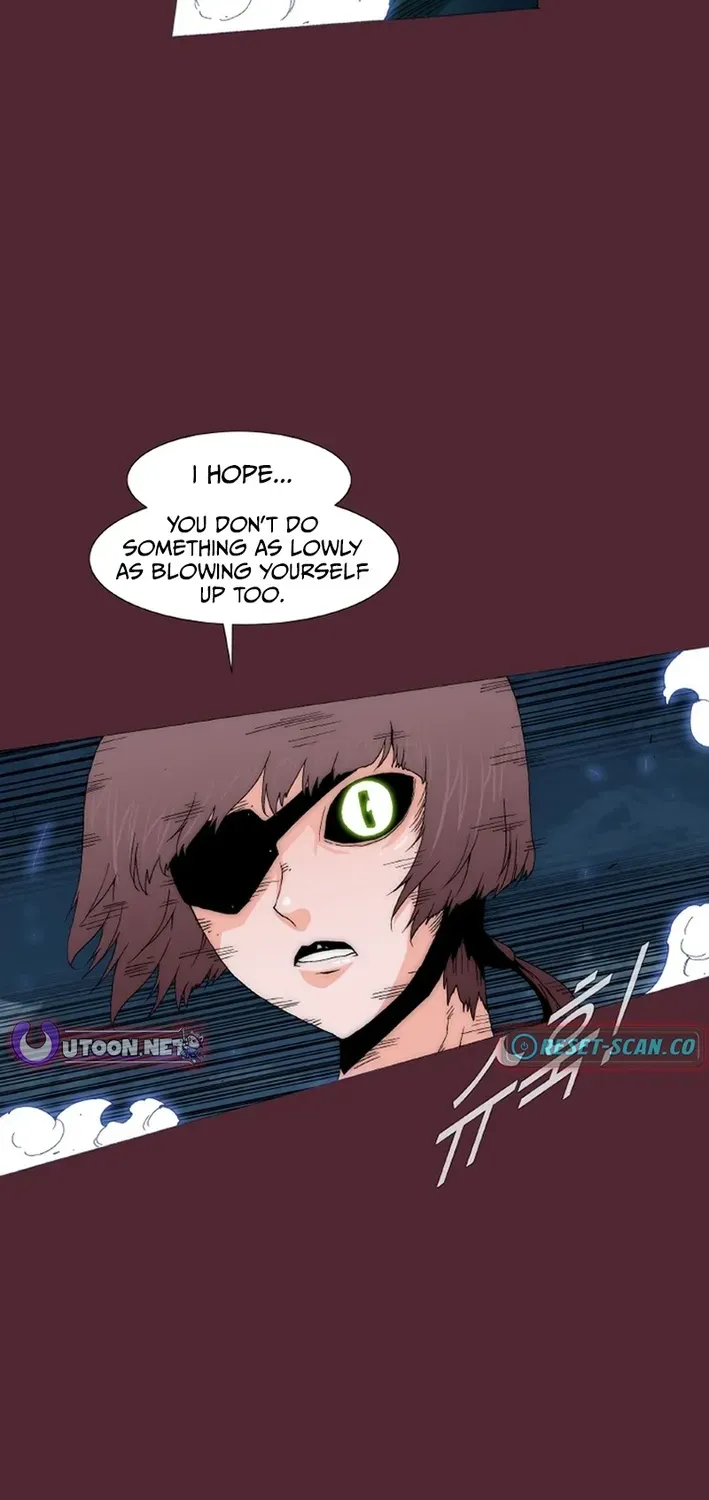 Read Trace 2.0 chapter 150 image 19 on Lezhin