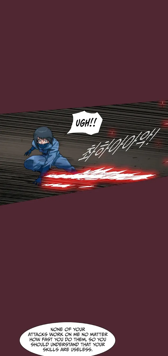 Read Trace 2.0 chapter 150 image 2 on Lezhin