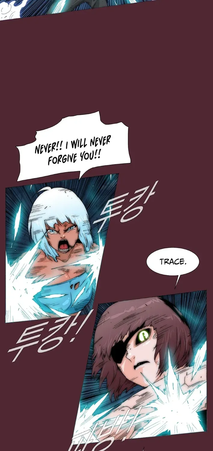 Read Trace 2.0 chapter 150 image 23 on Lezhin