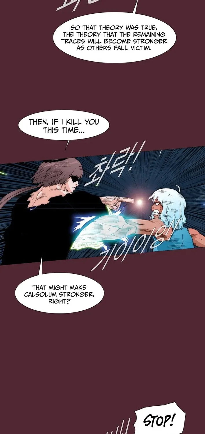 Read Trace 2.0 chapter 150 image 24 on Lezhin