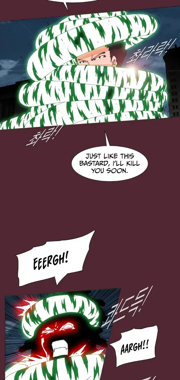 Read Trace 2.0 chapter 150 image 3 on Lezhin