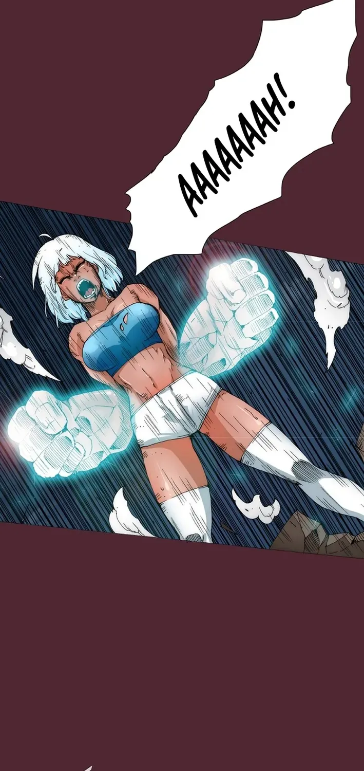 Read Trace 2.0 chapter 150 image 31 on Lezhin