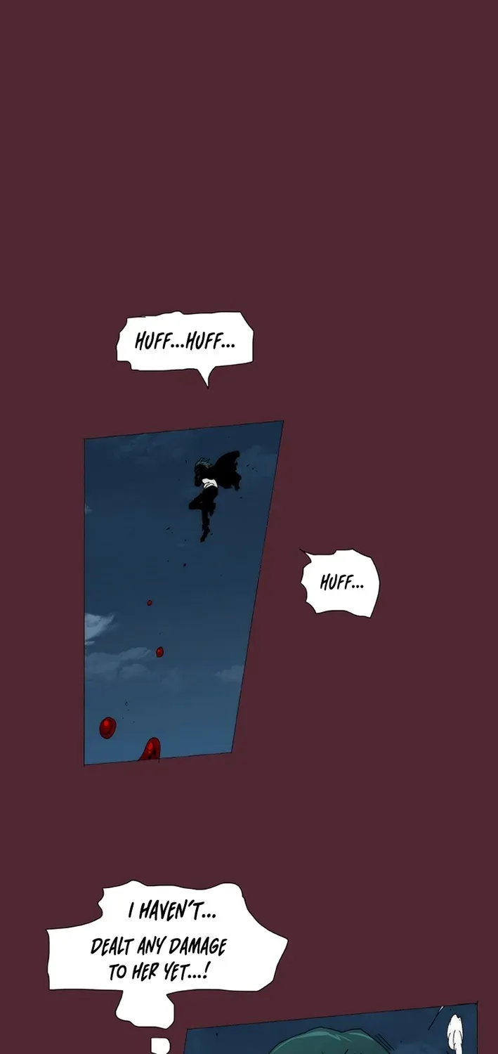 Read Trace 2.0 chapter 150 image 35 on Lezhin