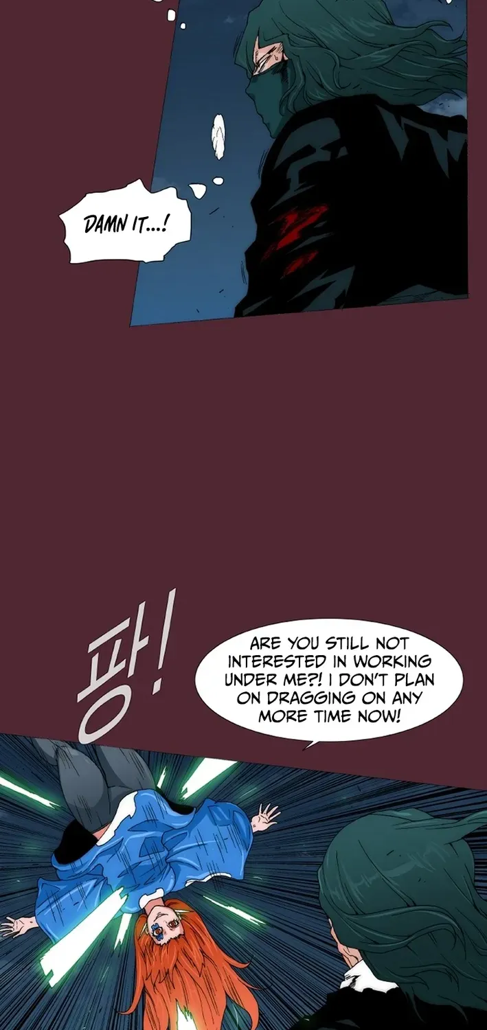 Read Trace 2.0 chapter 150 image 36 on Lezhin