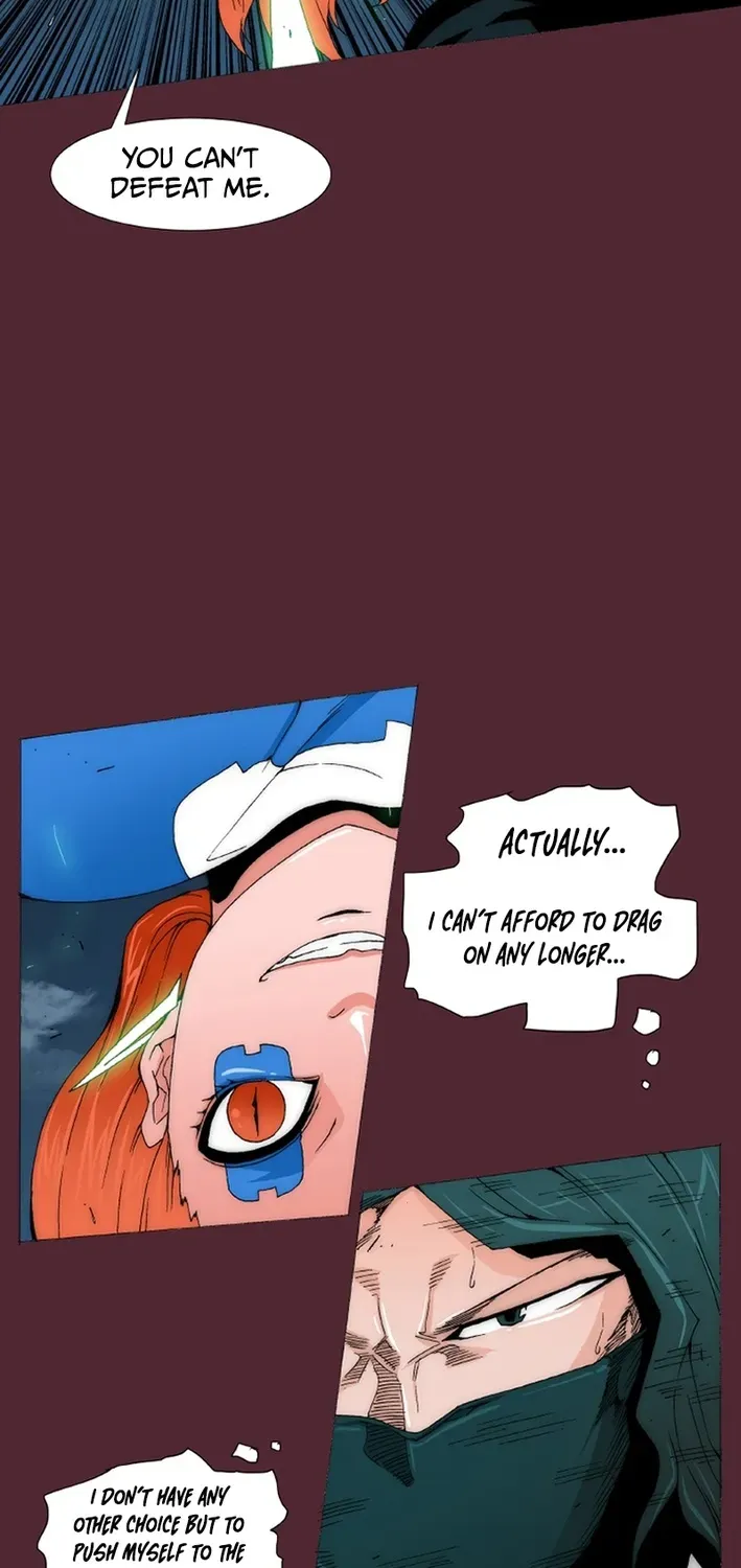Read Trace 2.0 chapter 150 image 37 on Lezhin
