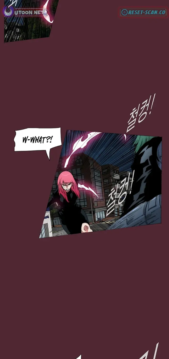 Read Trace 2.0 chapter 150 image 39 on Lezhin