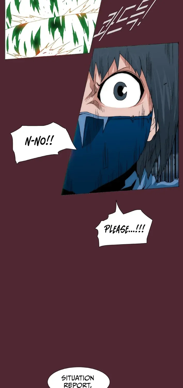 Read Trace 2.0 chapter 150 image 4 on Lezhin