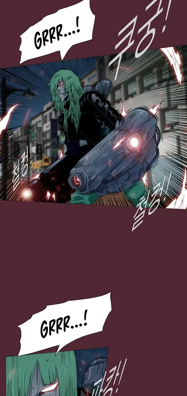 Read Trace 2.0 chapter 150 image 40 on Lezhin