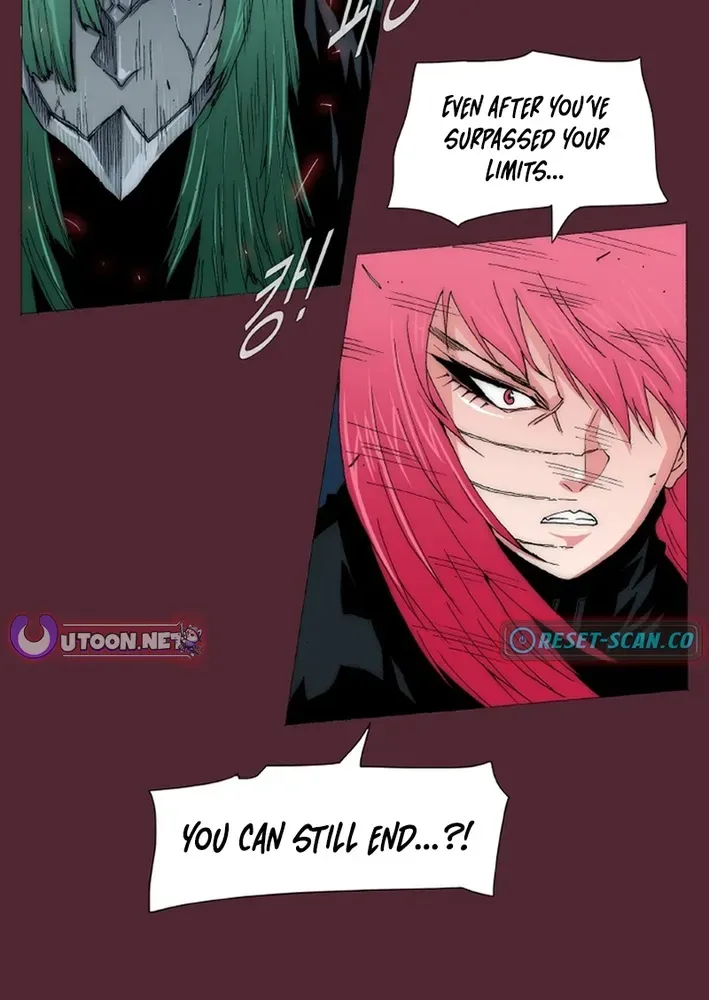 Read Trace 2.0 chapter 150 image 41 on Lezhin