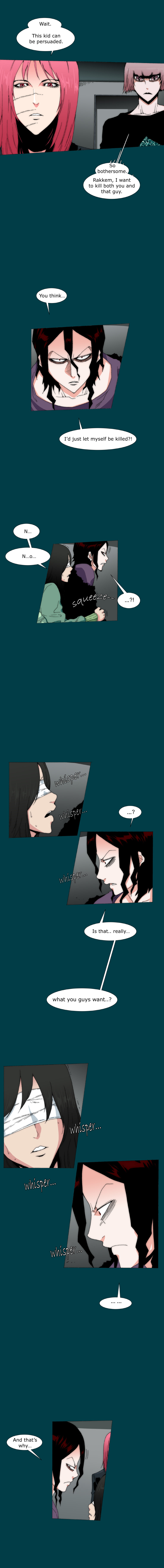 Read Trace 2.0 chapter 19 image 1 on Lezhin