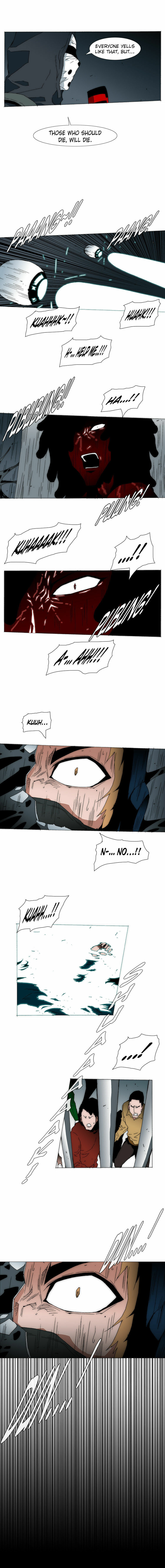 Read Trace 2.0 chapter 26 image 1 on Lezhin