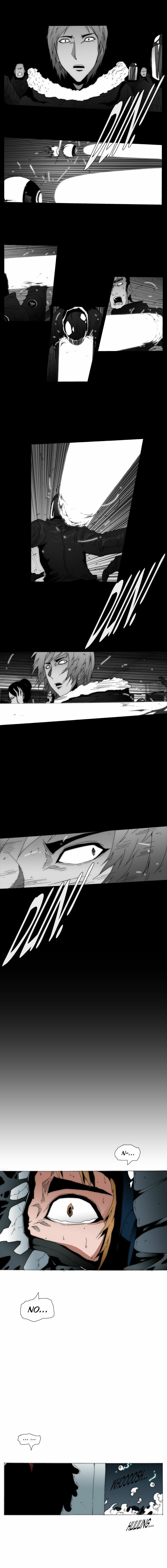 Read Trace 2.0 chapter 26 image 2 on Lezhin