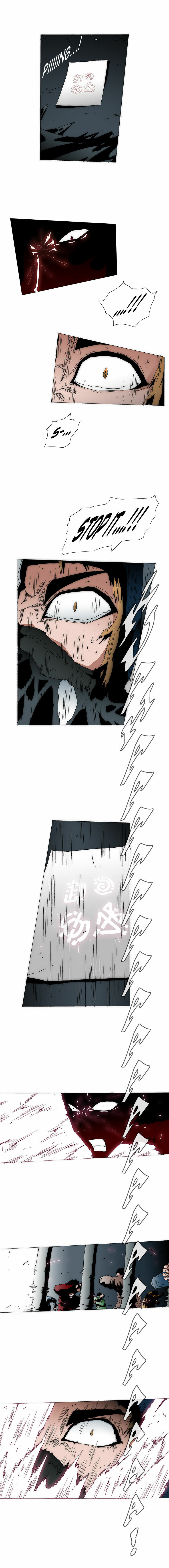 Read Trace 2.0 chapter 26 image 4 on Lezhin