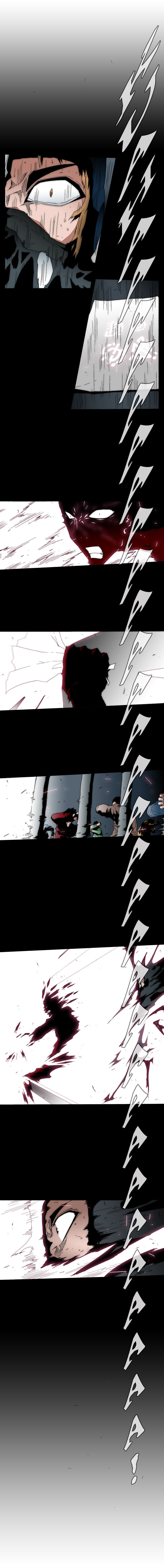 Read Trace 2.0 chapter 27 image 5 on Lezhin