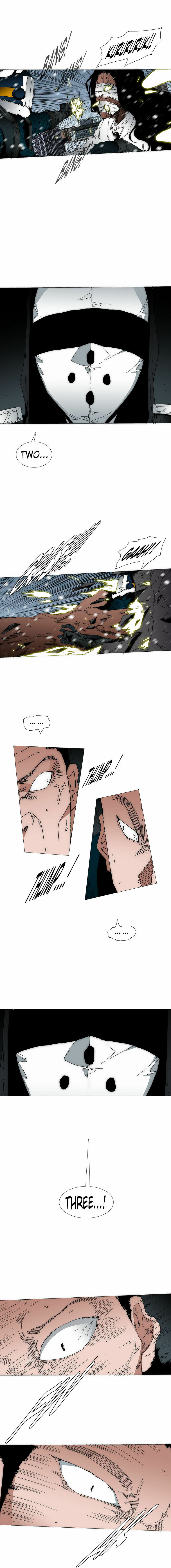 Read Trace 2.0 chapter 38 image 2 on Lezhin
