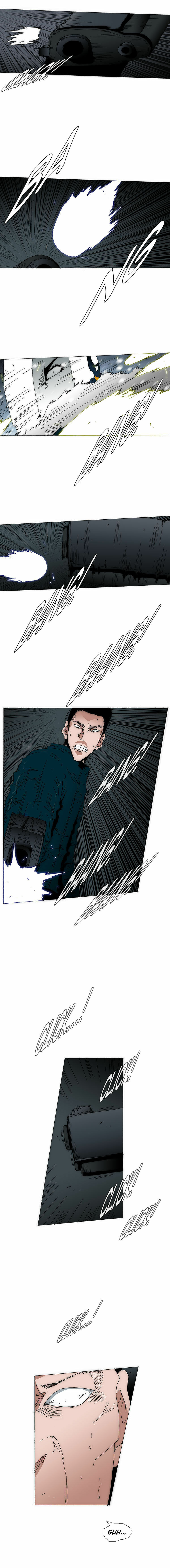 Read Trace 2.0 chapter 38 image 3 on Lezhin