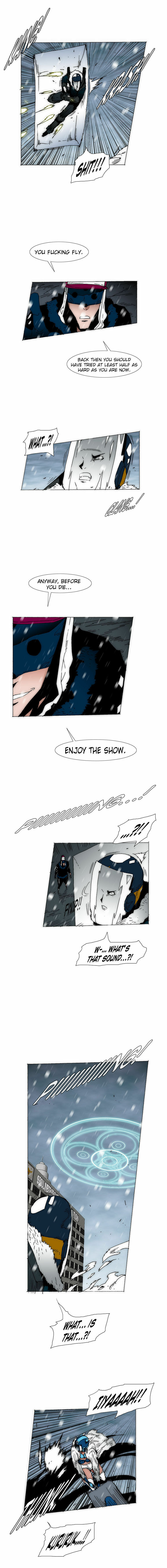 Read Trace 2.0 chapter 41 image 2 on Lezhin