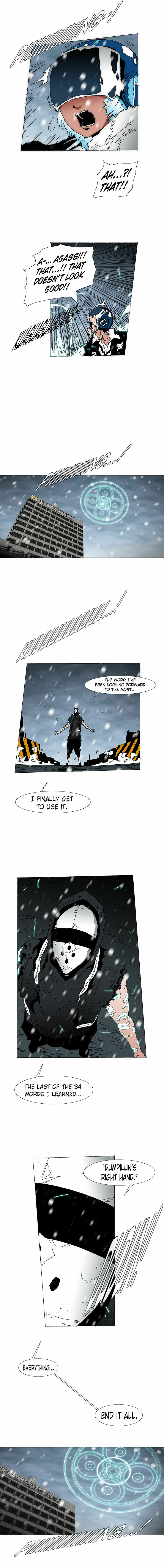 Read Trace 2.0 chapter 41 image 3 on Lezhin