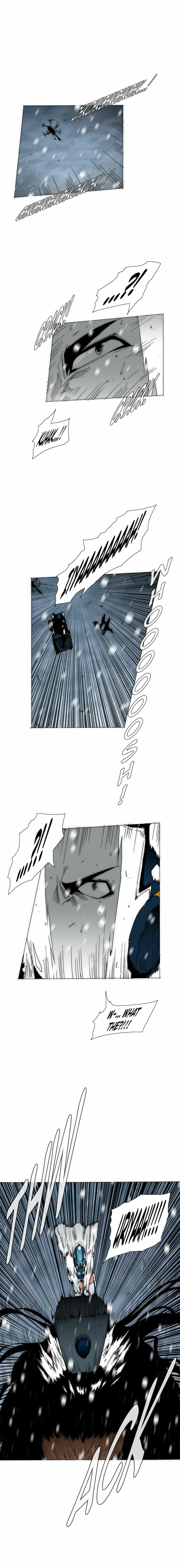 Read Trace 2.0 chapter 42 image 7 on Lezhin