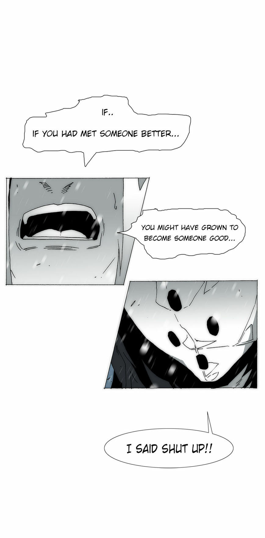 Read Trace 2.0 chapter 50 image 11 on Lezhin