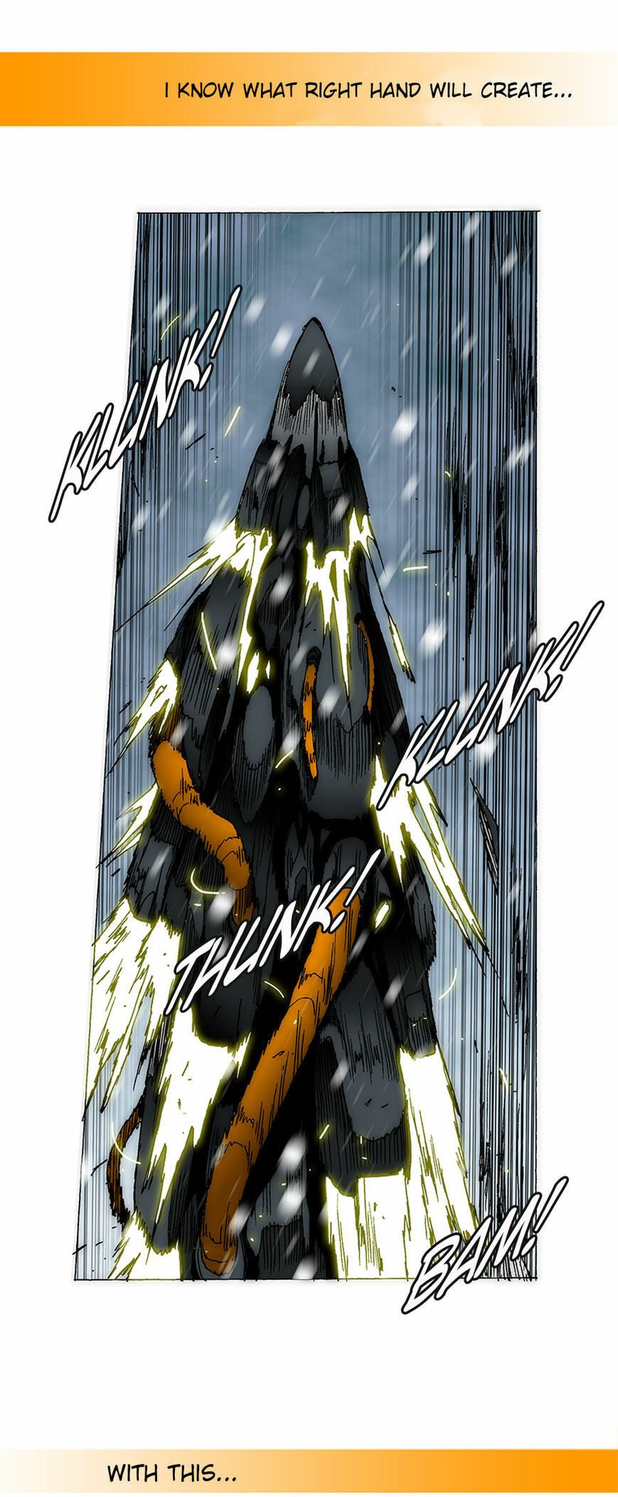 Read Trace 2.0 chapter 53 image 1 on Lezhin