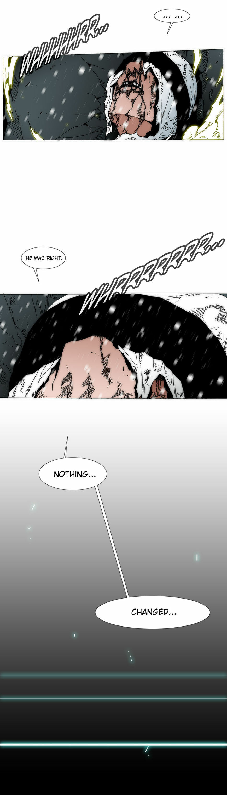 Read Trace 2.0 chapter 53 image 16 on Lezhin