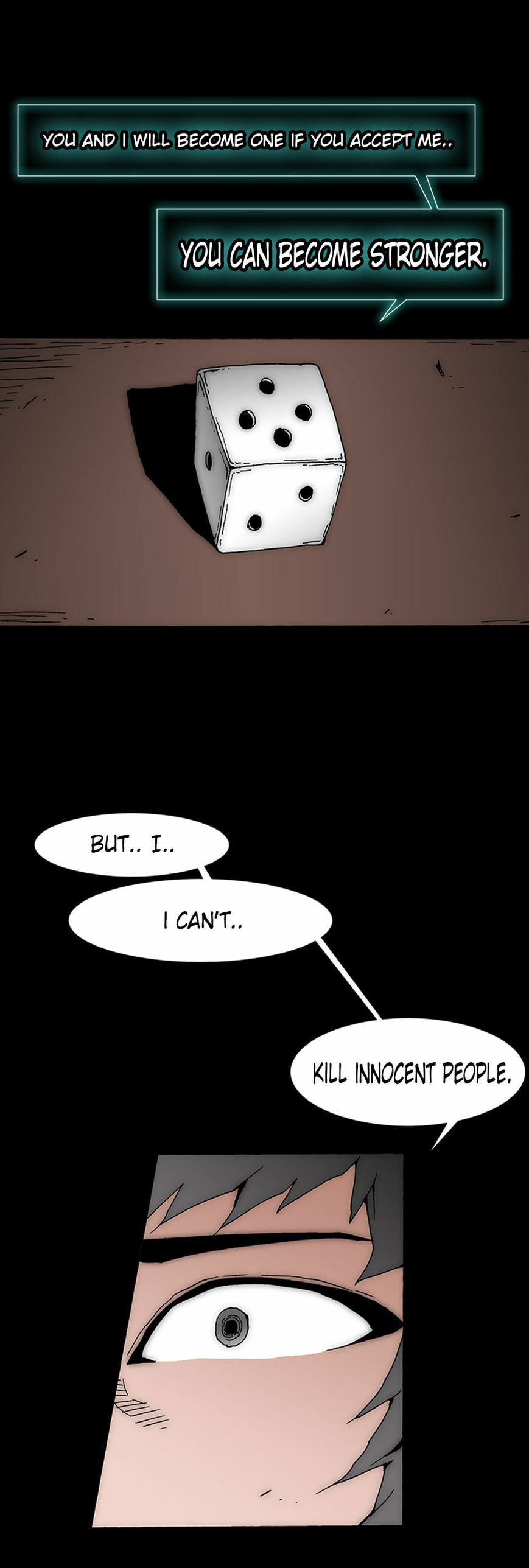 Read Trace 2.0 chapter 53 image 18 on Lezhin