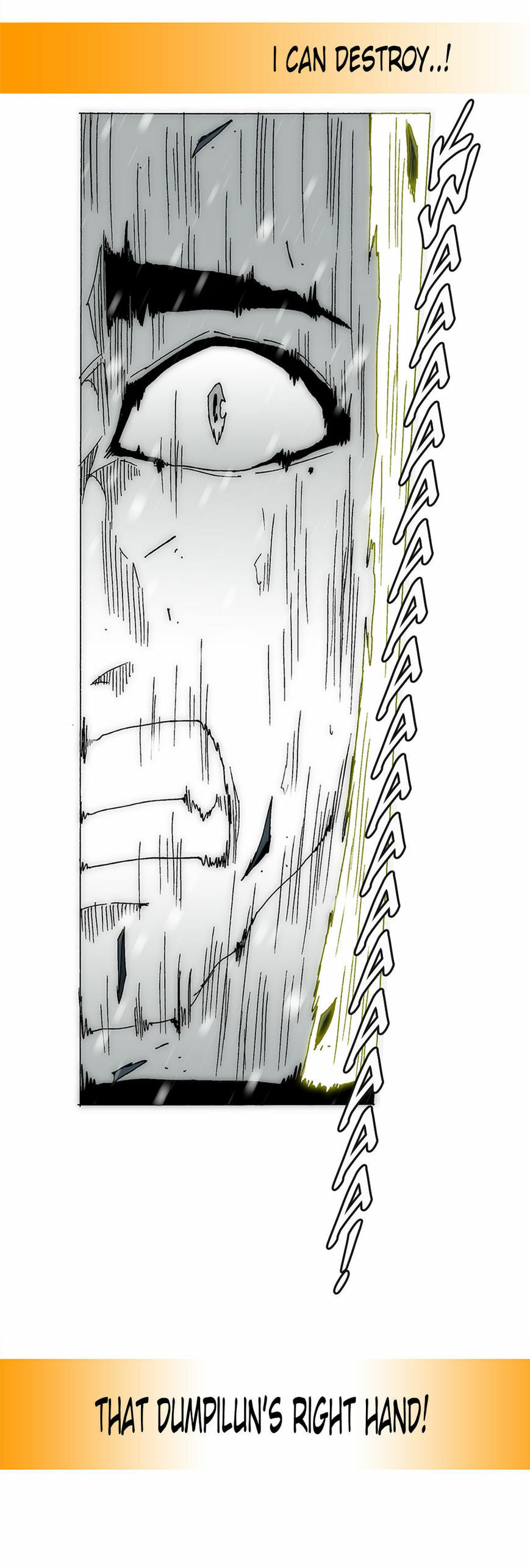 Read Trace 2.0 chapter 53 image 2 on Lezhin