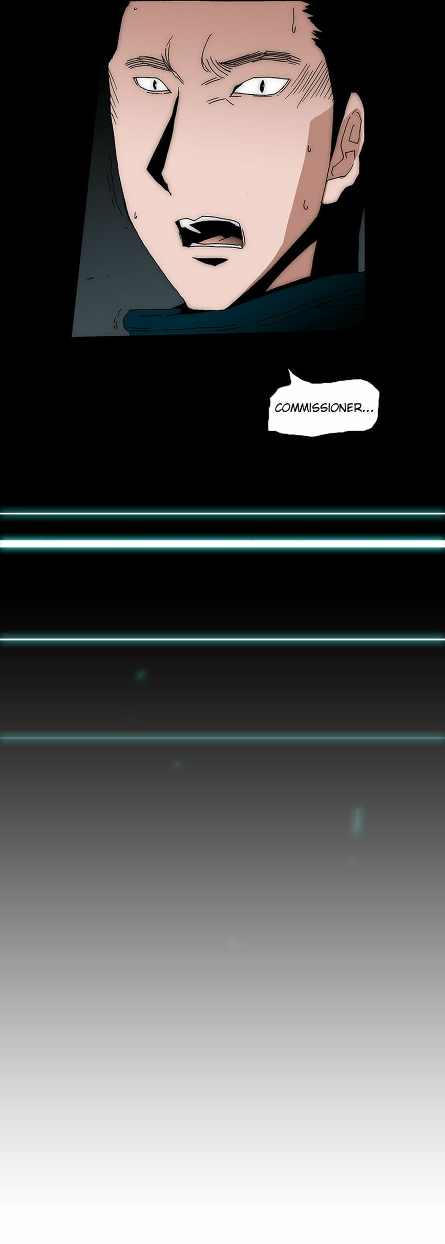 Read Trace 2.0 chapter 53 image 26 on Lezhin