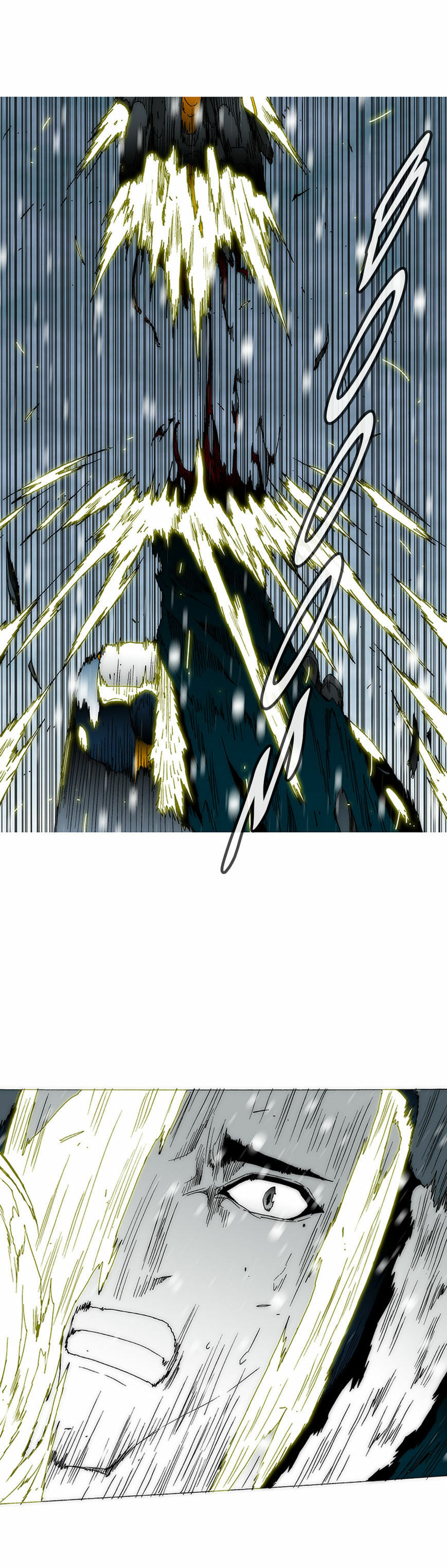 Read Trace 2.0 chapter 53 image 3 on Lezhin
